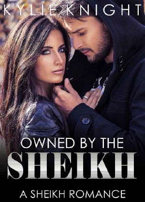 [Sheikh Romance 01] • Owned By The Sheikh